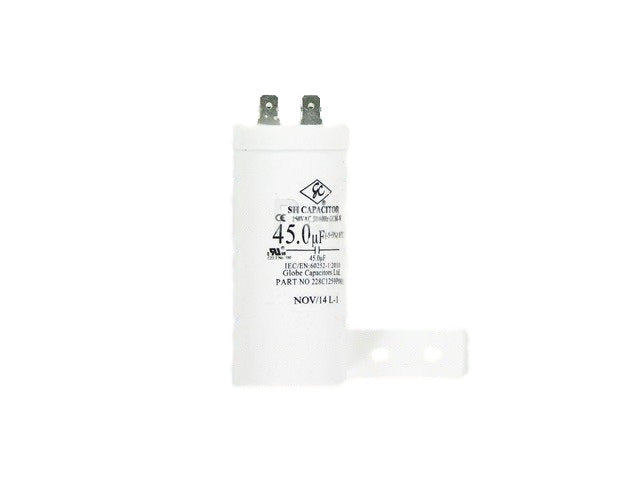 GE Washer/Dryer Combo Run Capacitor WH12X10513