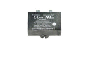 Frigidaire Freezer Run Capacitor 297286803