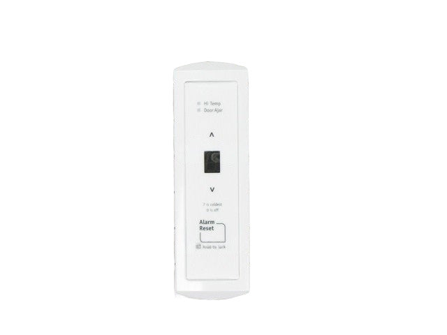 Frigidaire Freezer User Control Board 297370600