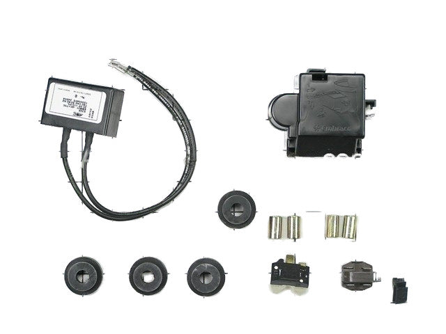 Whirlpool Freezer Compressor W10439652