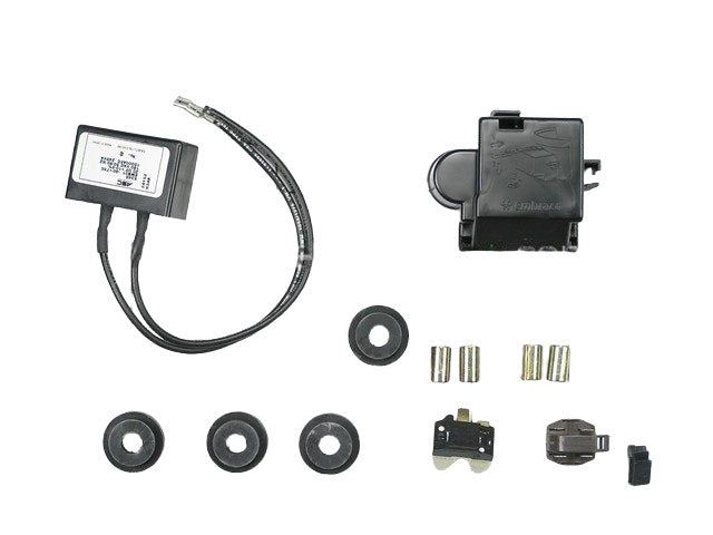 Whirlpool Freezer Compressor W10439652
