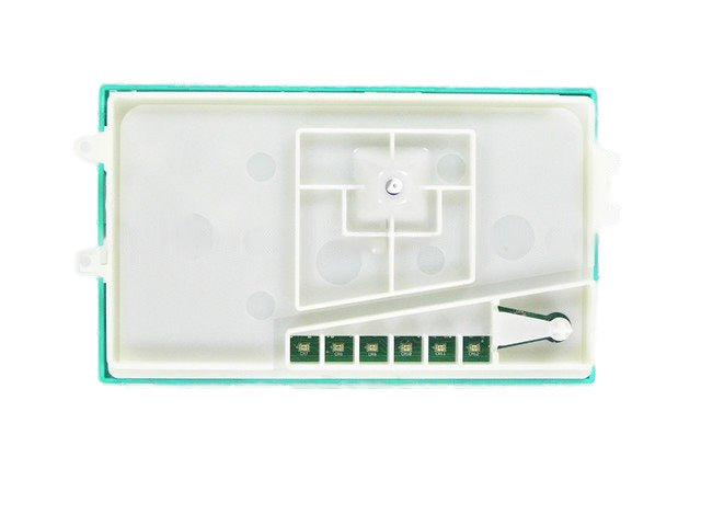 Whirlpool Electronic Control Board W10438110