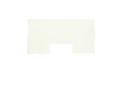 Frigidaire Refrigerator Block-Evap Coil 218679614