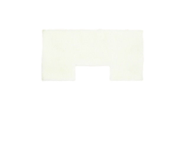 Frigidaire Refrigerator Block-Evap Coil 218679614