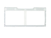 Frigidaire Refrigerator Frame-Crisper Cover 241872006