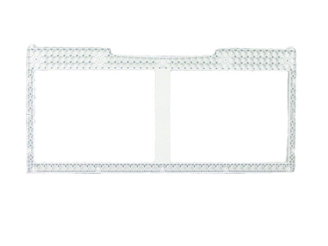 Frigidaire Refrigerator Frame-Crisper Cover 241872006