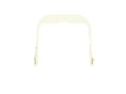 Frigidaire Refrigerator Evaporator Fan Motor Mount 242135301