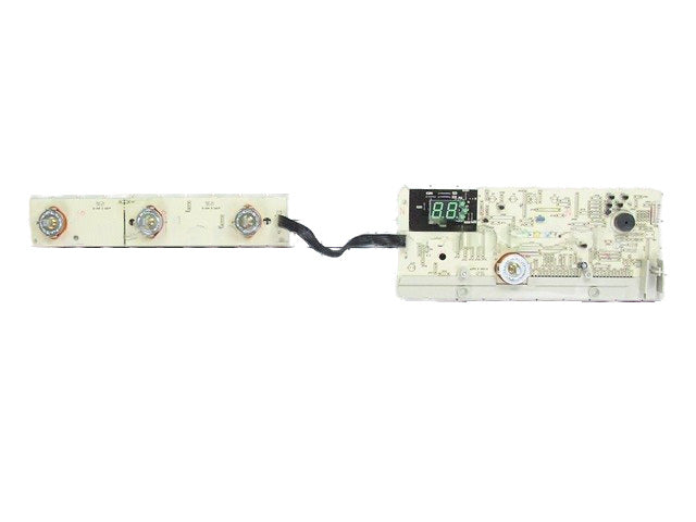 GE Board Asm Mounted WH12X10525