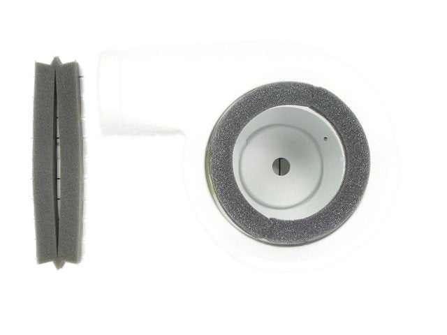 Frigidaire Washer/Dryer Combo Blower Housing Assembly 5304485558