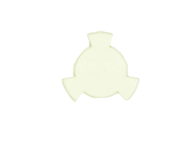 Whirlpool Microwave Cooking Tray Coupler W10435116