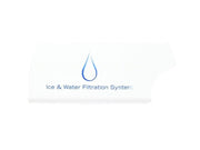 Frigidaire Refrigerator Frigidaire Electrolux Refrigerator Water Filter Bypass 242227702