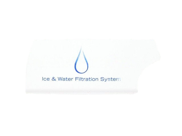 Frigidaire Refrigerator Frigidaire Electrolux Refrigerator Water Filter Bypass 242227702
