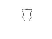 Whirlpool Freezer Clip 1-80247-101