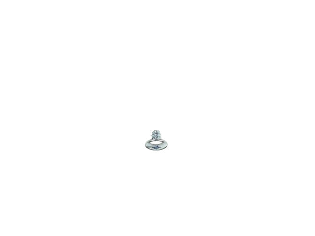 Whirlpool Freezer Screw W10491985