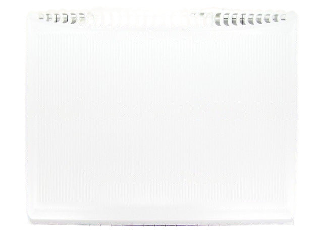 Frigidaire Refrigerator Cover 242120501