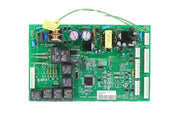 GE Refrigerator Board Assy, Main Control WR55X11130