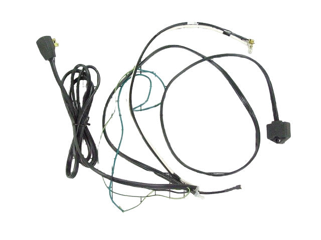 Whirlpool Freezer Harness 4-35129-002
