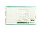Whirlpool Control Board W10480184