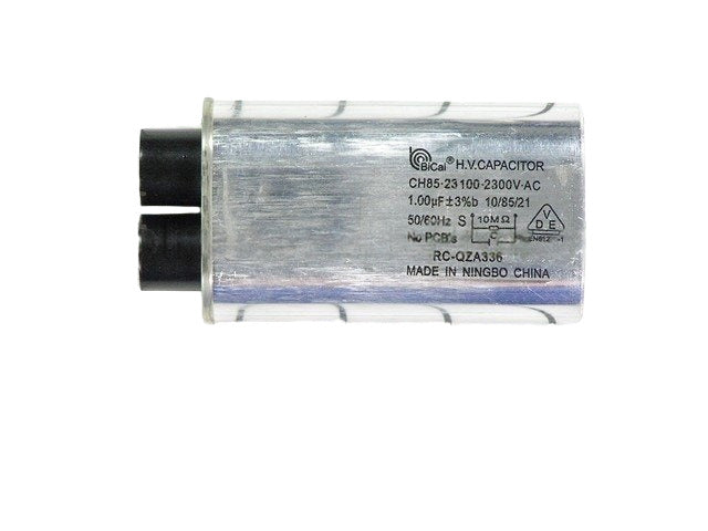 Frigidaire Microwave Capacitor 5304487566