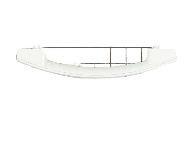 Whirlpool Microwave Hndle-Door White W10445124
