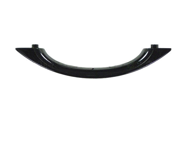 Whirlpool Microwave Door Handle W10445120