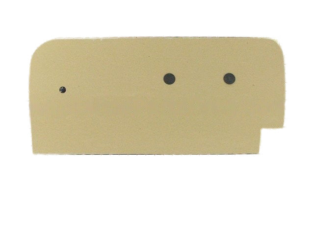 Whirlpool Refrigerator Cover-Unit W10466698