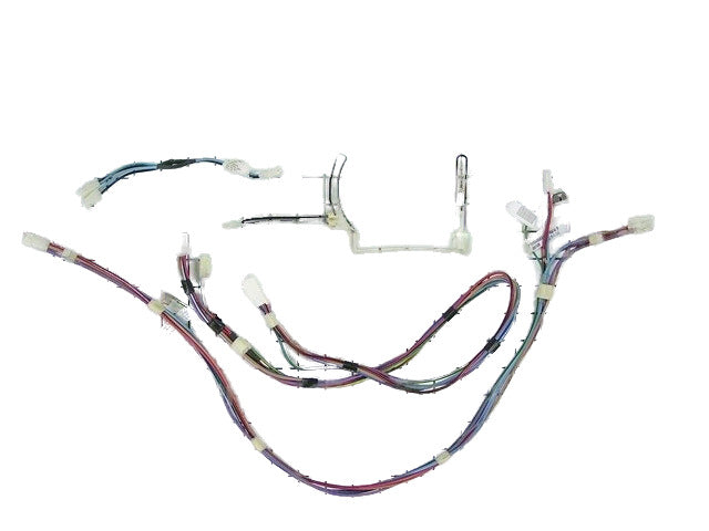 Frigidaire Refrigerator Dispenser Heater Ki 5303918596