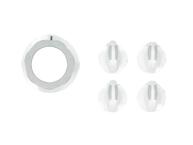 Frigidaire Dryer Knob Set 5304488281