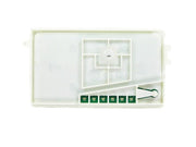 Whirlpool Electronic Control Board W10480287