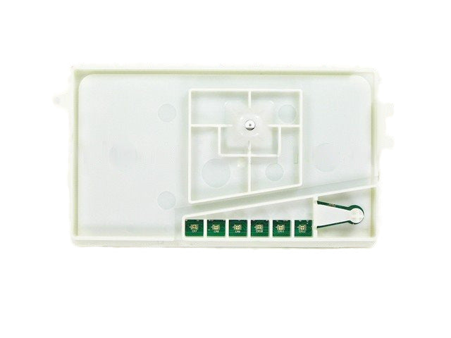 Whirlpool Electronic Control Board W10480287