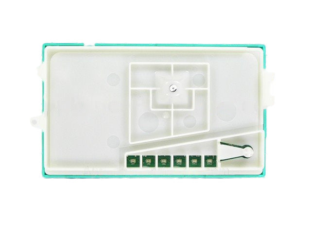 Whirlpool Electronic Control Board W10480621