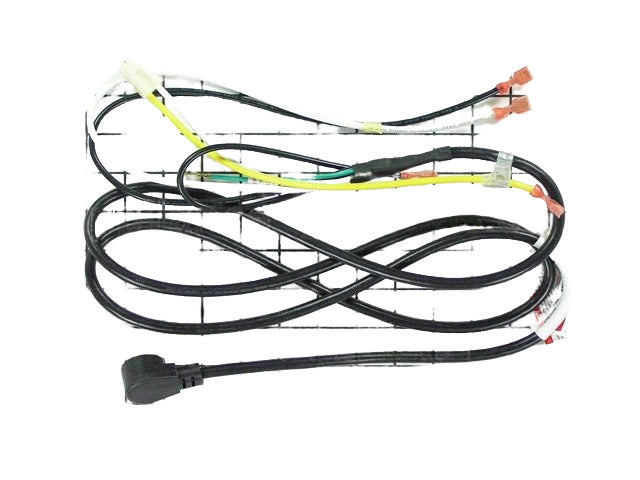 Frigidaire Freezer Electrical Harness 297346801