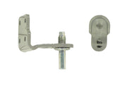 Whirlpool Refrigerator Hinge-Door W10500004