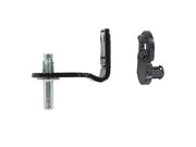 Whirlpool Refrigerator Door Hinge W10500001