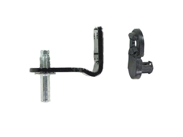 Whirlpool Refrigerator Door Hinge W10500001