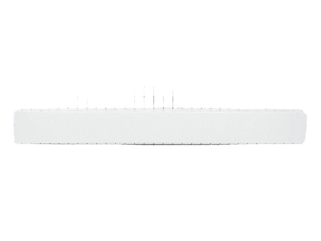 GE Microwave Grille Asm, Ww WB07X11383