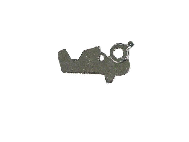 Frigidaire Microwave Latch Head, Left 5304490142