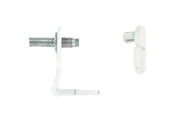 Whirlpool Refrigerator Door Hinge W10500000