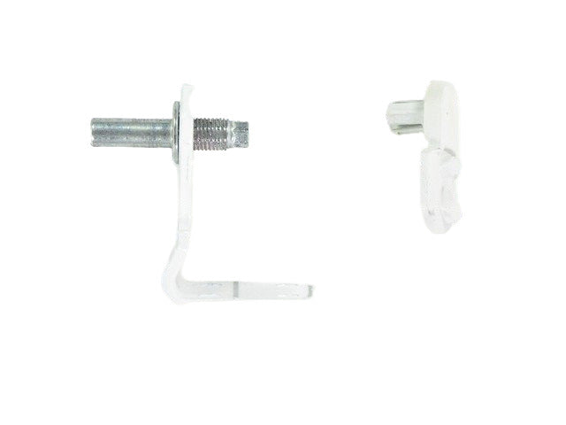 Whirlpool Refrigerator Door Hinge W10500000