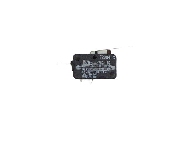LG Dryer Switch,micro EBF61734701