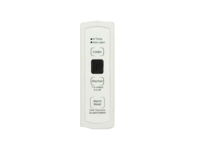 Frigidaire Freezer Control Ez Set GE 1 297370604