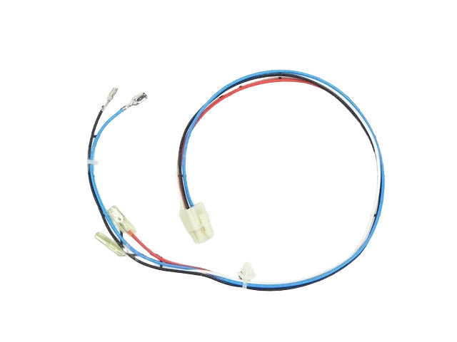 Whirlpool Microwave Wire Harness W10553852