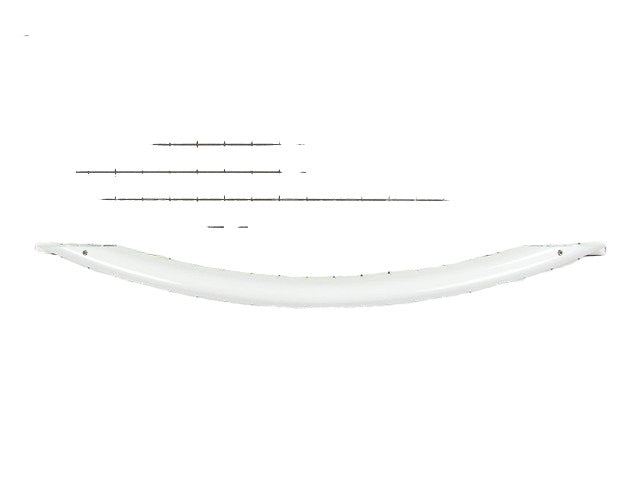 Frigidaire Freezer Short Half Moon Han 297431220