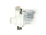 Frigidaire Washer/Dryer Combo Frigidaire Drain Pump 137221600