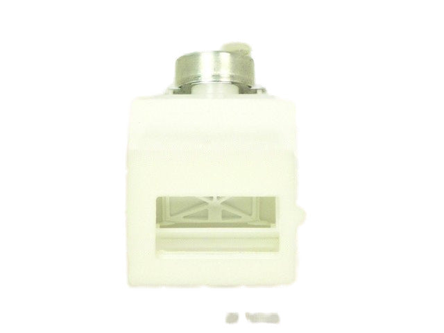 Frigidaire Refrigerator Damper Assembly 241600906