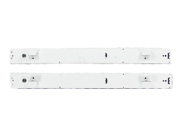 Frigidaire Refrigerator Slide Set Rh & Lh 5304491063