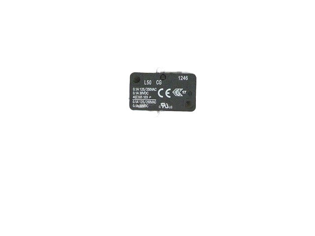 GE Refrigerator Dispenser Switch WR23X10783