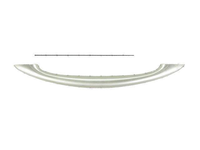 GE Microwave Door Handle Ss WB15X10269
