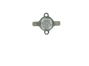Whirlpool Microwave Thrmst-Fix W10598693