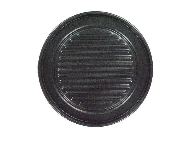 GE Microwave Tray-Grille Pan,nonstick WB49X10241